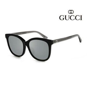 Gucci Women's GG0081sk 56MM Sunglasses